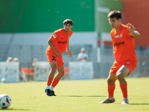 2025.09.20 KGHM Zagłębie II Lubin - Polonia Nysa / 31