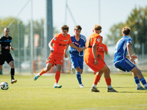 2025.09.20 KGHM Zagłębie II Lubin - Polonia Nysa / 33