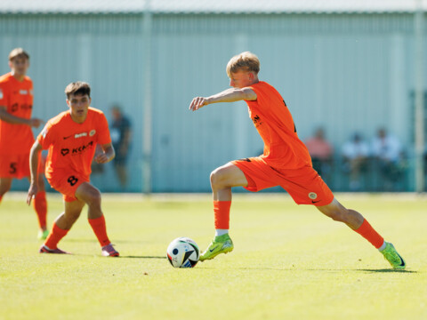 2025.09.20 KGHM Zagłębie II Lubin - Polonia Nysa / 21