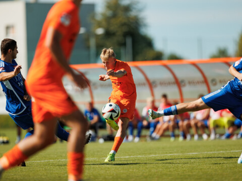2025.09.20 KGHM Zagłębie II Lubin - Polonia Nysa / 25