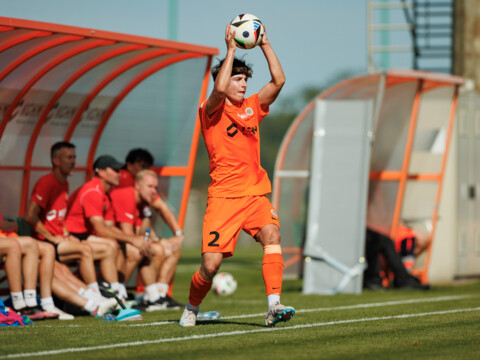 2025.09.20 KGHM Zagłębie II Lubin - Polonia Nysa / 43