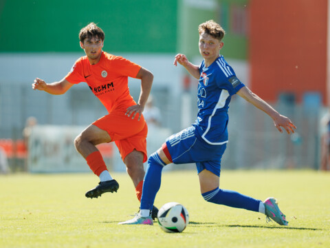 2025.09.20 KGHM Zagłębie II Lubin - Polonia Nysa / 29