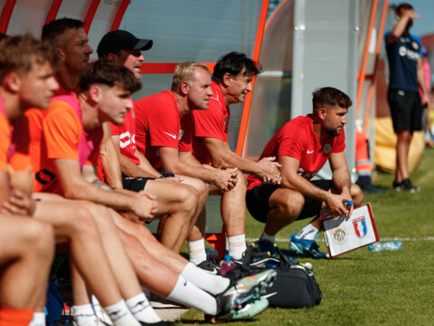 2025.09.20 KGHM Zagłębie II Lubin - Polonia Nysa / 39