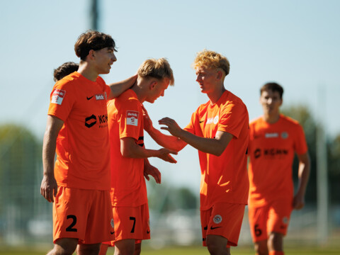 2025.09.20 KGHM Zagłębie II Lubin - Polonia Nysa / 27