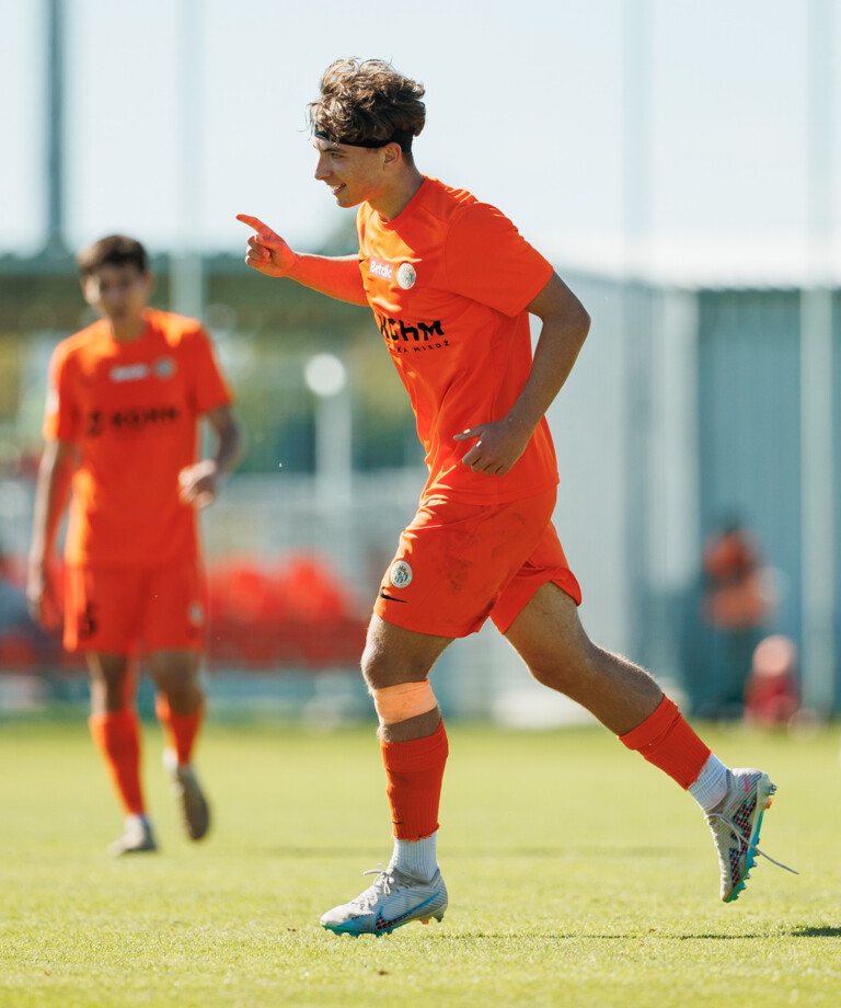 Zbliżyć się do podium | Zapowiedź meczu rezerw