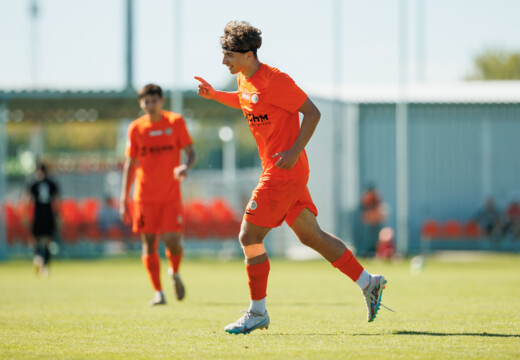 Zbliżyć się do podium | Zapowiedź meczu rezerw