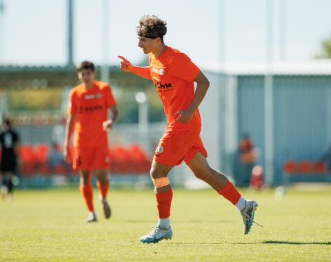 Zbliżyć się do podium | Zapowiedź meczu rezerw