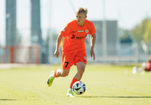 Podsumowanie weekendu w wykonaniu drużyn AP KGHM Zagłębie