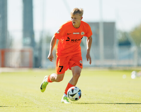 Podsumowanie weekendu w wykonaniu drużyn AP KGHM Zagłębie