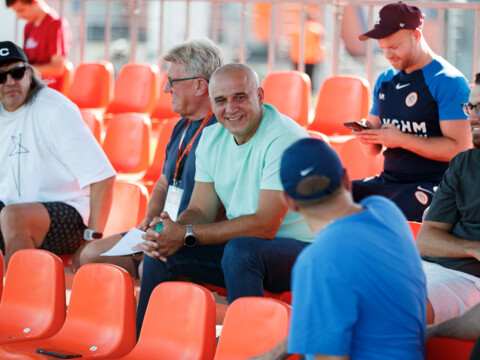 2025.09.20 KGHM Zagłębie II Lubin - Polonia Nysa / 7