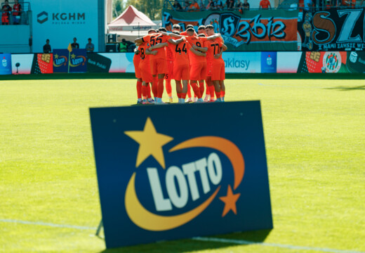 KGHM Zagłębie Lubin - Arka Gdynia | Składy