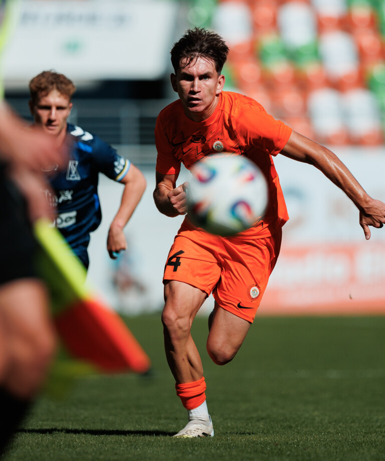 Marcel Reguła, Igor Orlikowski i Filip Kocaba powołani do reprezentacji Polski U-21