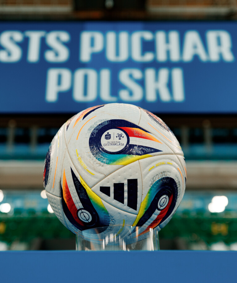 Widzew Łódź rywalem KGHM Zagłębia Lubin w 1/16 finału STS Pucharu Polski