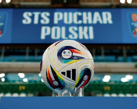 Widzew Łódź rywalem KGHM Zagłębia Lubin w 1/16 finału STS Pucharu Polski