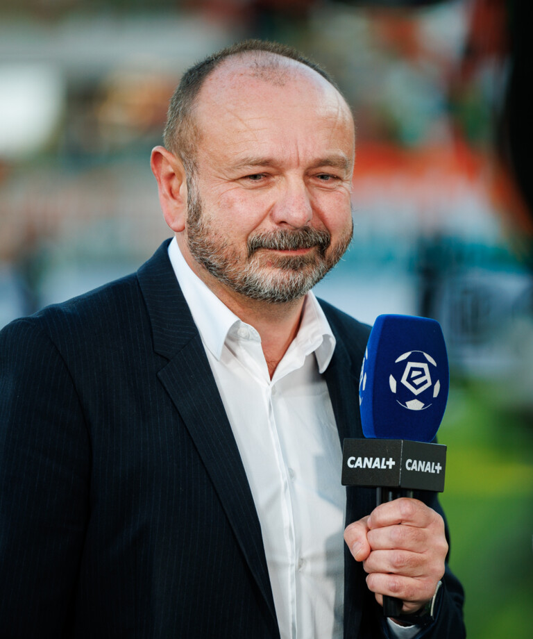 Q&A z Prezesem Pawłem Jeżem