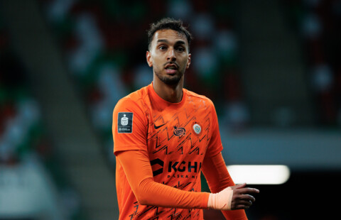 KGHM Zagłębie Lubin - Legia Warszawa | Składy