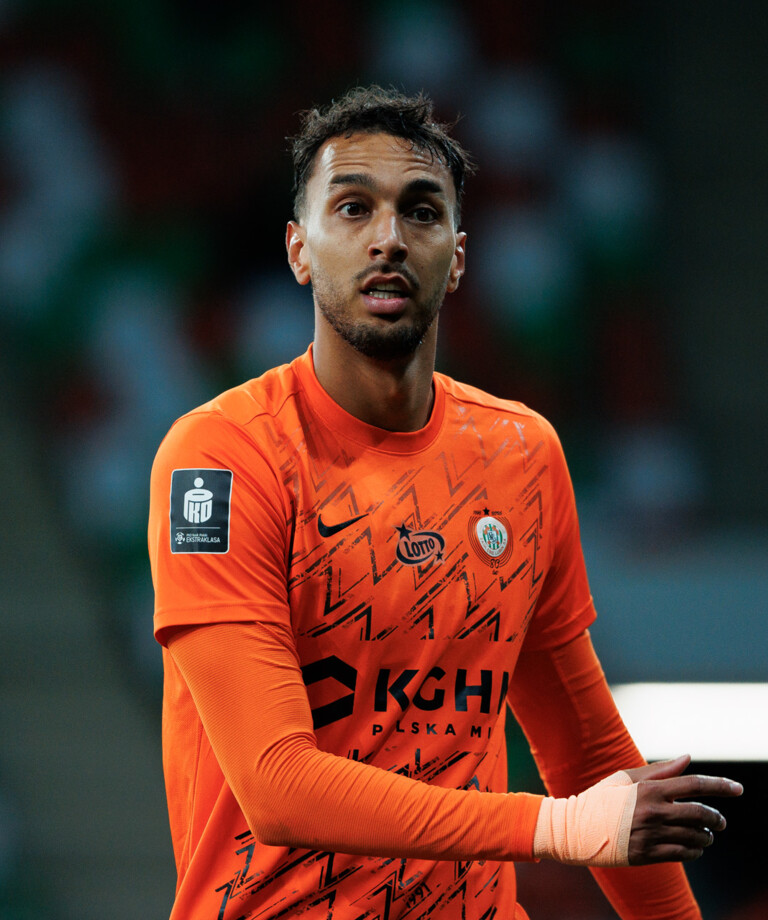 KGHM Zagłębie Lubin - Legia Warszawa | Składy KGHM Zagłębie Lubin - Legia Warszawa | Składy