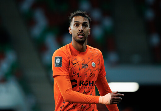 KGHM Zagłębie Lubin - Legia Warszawa | Składy