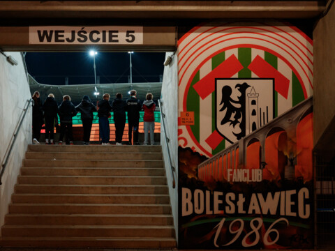 2025.09.29 KGHM Zagłębie Lubin - Arka Gdynia / 65