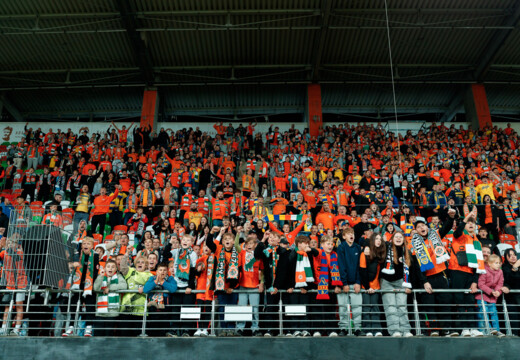 W grupie taniej! Zbierz paczkę znajomych na mecz z Jagiellonią