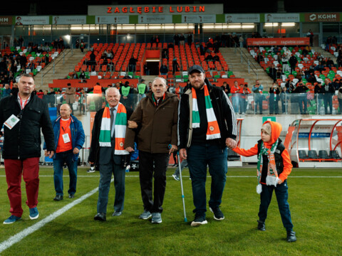 2025.09.29 KGHM Zagłębie Lubin - Arka Gdynia / 45
