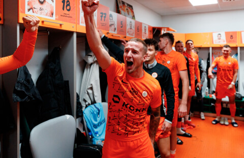 Adam Radwański, Michał Nalepa i Leonardo Rocha w jedenastce 10. kolejki!