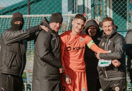 KGHM Zagłębie Lubin - MFK Karvina | Foto