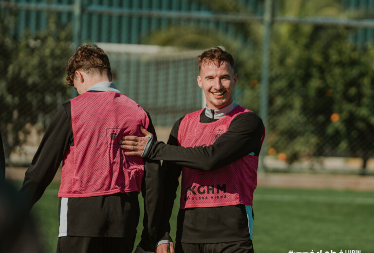 Piąty dzień obozu w obiektywie aparatu