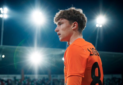 Lubińska gala sportu | nominacje z KGHM Zagłębia Lubin