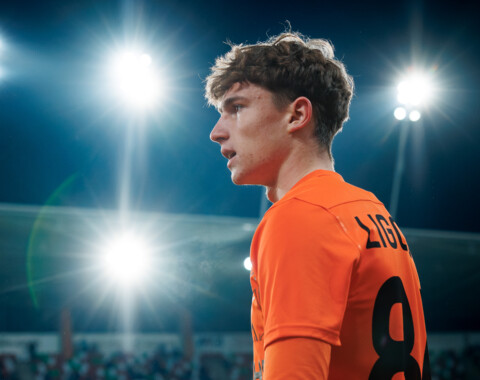 Lubińska gala sportu | nominacje z KGHM Zagłębia Lubin