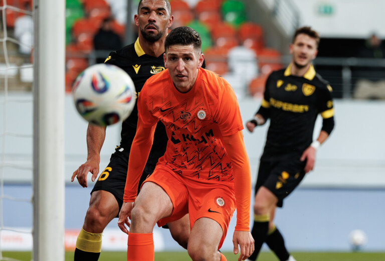 2026.01.30 KGHM Zagłębie Lubin - GKS Katowice