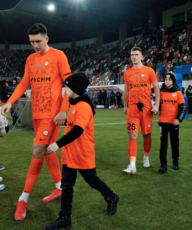 Z Radomiakiem w sobotę | Terminarz 28. kolejki PKO BP Ekstraklasy