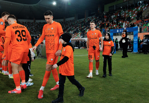 Z Radomiakiem w sobotę | Terminarz 28. kolejki PKO BP Ekstraklasy