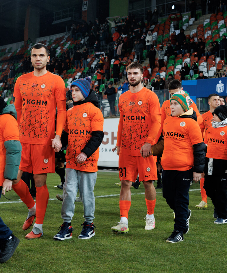 Wygrać przed własną publicznością | Zapowiedź meczu z Rakowem Częstochowa