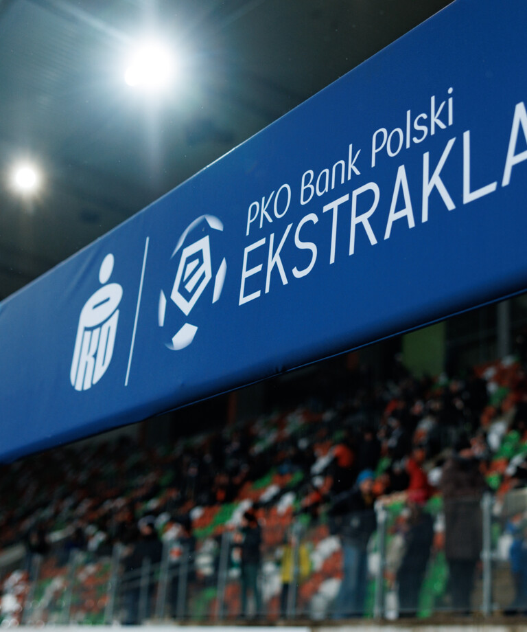 Z Wisłą w poniedziałek | Terminarz 23. kolejki PKO BP Ekstraklasy