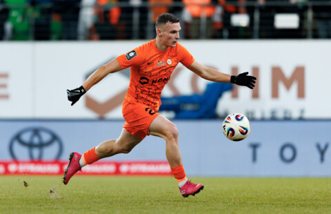 KGHM Zagłębie Lubin - Raków Częstochowa | Składy