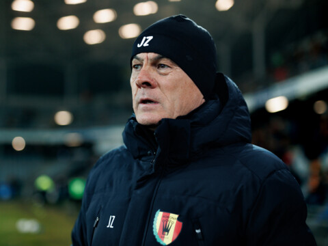 2026.02.06 Korona Kielce - KGHM Zagłębie Lubin / 31