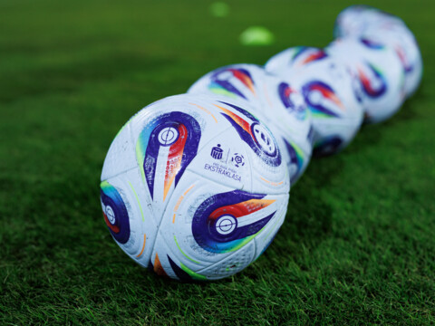 2026.02.06 Korona Kielce - KGHM Zagłębie Lubin / 1