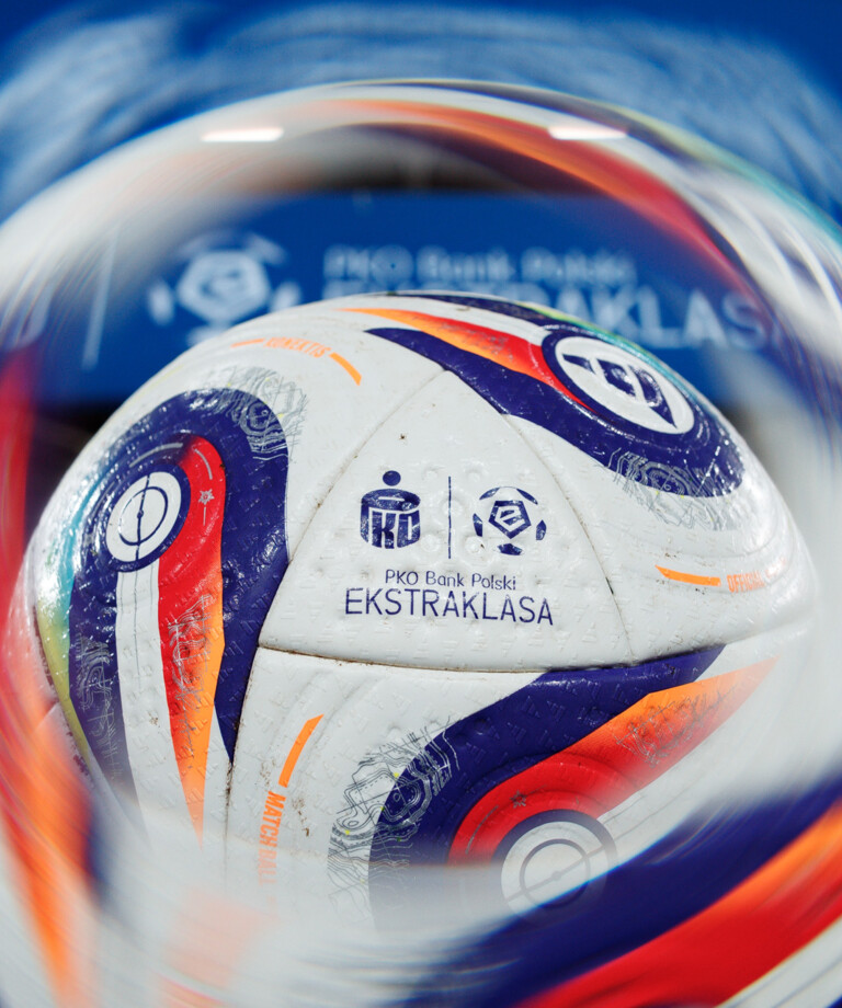 Terminarz 25. i 26. kolejki PKO BP Ekstraklasy