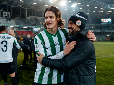 2026.02.06 Korona Kielce - KGHM Zagłębie Lubin / 59