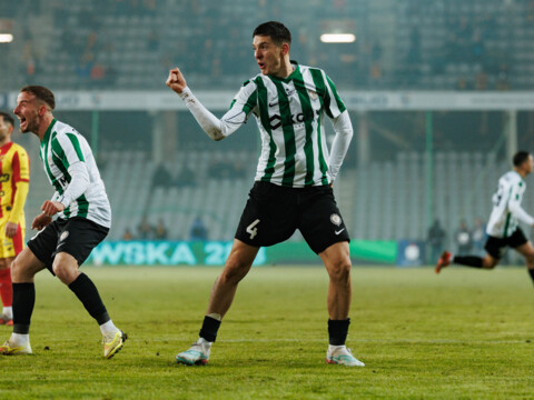 2026.02.06 Korona Kielce - KGHM Zagłębie Lubin / 51