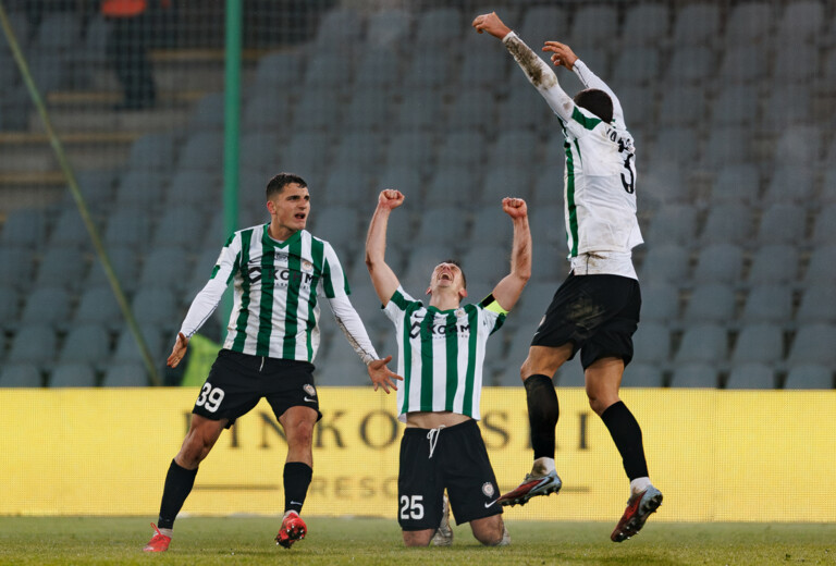 2026.02.06 Korona Kielce - KGHM Zagłębie Lubin