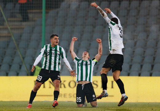 Korona - KGHM Zagłębie | FOTO