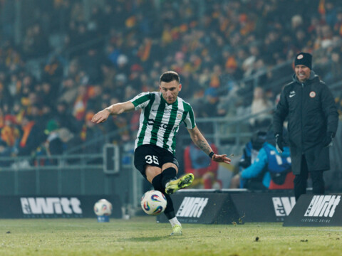 2026.02.06 Korona Kielce - KGHM Zagłębie Lubin / 47