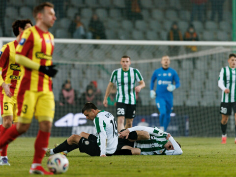 2026.02.06 Korona Kielce - KGHM Zagłębie Lubin / 17