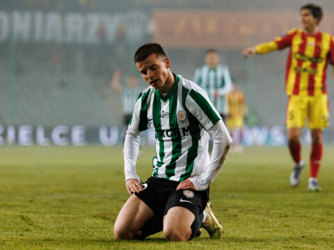 2026.02.06 Korona Kielce - KGHM Zagłębie Lubin / 25