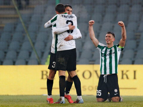 2026.02.06 Korona Kielce - KGHM Zagłębie Lubin / 57