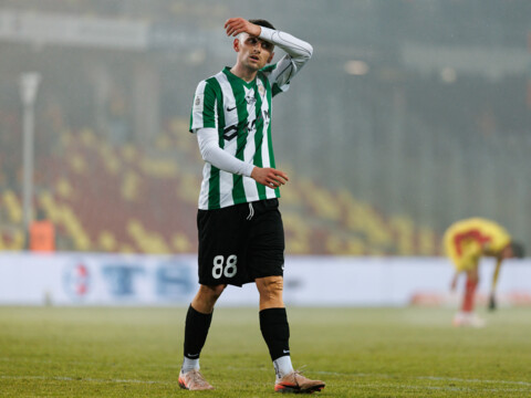 2026.02.06 Korona Kielce - KGHM Zagłębie Lubin / 37