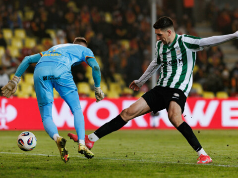 2026.02.06 Korona Kielce - KGHM Zagłębie Lubin / 33