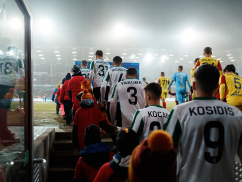 2026.02.06 Korona Kielce - KGHM Zagłębie Lubin / 11